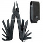 Мультитул Leatherman Super Tool 300 Black 831151