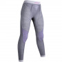 Термоштани Uyn Fusyon Merino Woman UW Long Pants Anthracite Purple Pink