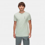 Футболка Marmot Massone T-Shirt Men Quickdraw Silver Sage