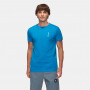 Футболка Marmot Massone T-Shirt Men Quickdraw Glacier Blue