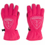 Рукавиці Rossignol Jr Rooster Pink Fushia
