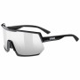 Окуляри Uvex Sportstyle 235 Black