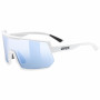 Окуляри Uvex Sportstyle 235 V White  matt