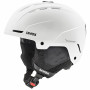 Гірськолижний шолом Uvex Stance White Matt