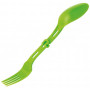 Столовий набір Primus Folding Spork Moss