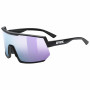 Окуляри Uvex Sportstyle 235 Black matt