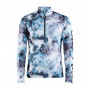Лонгслів чоловічий Craft PRO Velocity Jersey Man Blue
