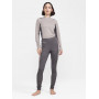 Комплект термобілизни Craft Core Dry Baselayer Set Woman Clay-Granite
