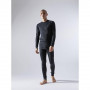 Комплект термобілизни Craft Core Dry Baselayer Set Man Black