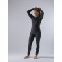 Комплект термобілизни Craft Core Warm Baselayer Set Woman Black