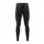 Термоштани Craft Active Long Underpants Man Black