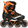 Ролики Micro Champion Orange-black