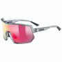 Окуляри Uvex Sportstyle 235 Smoke transparent