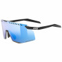Окуляри Uvex Pace Stage CV Black matt Blue