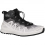 Кросівки Lowa Merger GTX MID offwhite-black