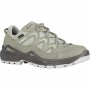 Кросівки Lowa Sirkos Evo GTX LO W Seaweed-mint
