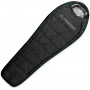 Спальник Trimm Arktis 195 Olive Dark Grey