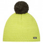 Лижна шапка Eisbar Jamie Pompon