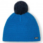 Лижна шапка Eisbar Jamie Pompon