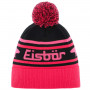 Шапка Eisbar Chani OS Pompon 448