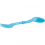 Столовий набір Primus Folding Spork Blue