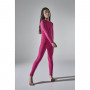 Комплект термобілизни Craft Core Warm Baselayer Set Junior Fame Scream