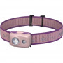 Ліхтар налобний Fenix HL16 AAA Pink