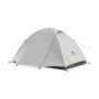 Намет Naturehike 2P CNK2300ZP024 White