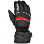 Рукавиці Reusch Taskin Gtx Black Fre Red