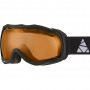Маска Cairn Speed Photochromic mat black