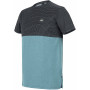 Футболка Picture Organic Rockers Black Blue