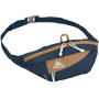 Поясна сумка Kelty Giddy 3L Reflecting pond-dull gold