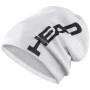 Шапка Head Beanie White
