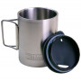 Термогорнятко Terra Incognita T-MUG 350W/Cap
