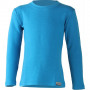 Термофутболка Lasting Stony Kids Blue