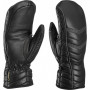 Рукавички Leki Cortina S GTX Lady Mitt Black-granite