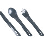 Набір приборів Lifeventure Ellipse Cutlery