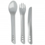 Набір приборів Lifeventure Ellipse Cutlery