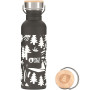 Фляга Picture Organic Hampton 0.750L Black