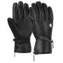 Рукавиці Reusch Camila Black Silver