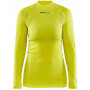 Термофутболка Craft Active Extreme X CN LS Woman N Light