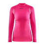 Термофутболка Craft Active Extreme X CN LS Woman Famr