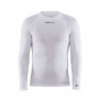Термофутболка Craft Active Extreme X CN LS Man White