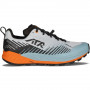 Кросівки Lowa Amplux 2 misty blue-orange