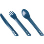 Набір приборів Lifeventure Ellipse Cutlery