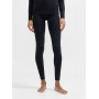 Термоштани Craft Core Dry Active Comfort Pant Woman Black