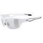 Окуляри Uvex Sportstyle 806 Vario White