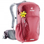 Велосипедний рюкзак Deuter Bike One 18 SL