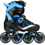Ролики Micro Champion Blue-black