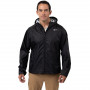Куртка Sierra Designs Microlight Black
